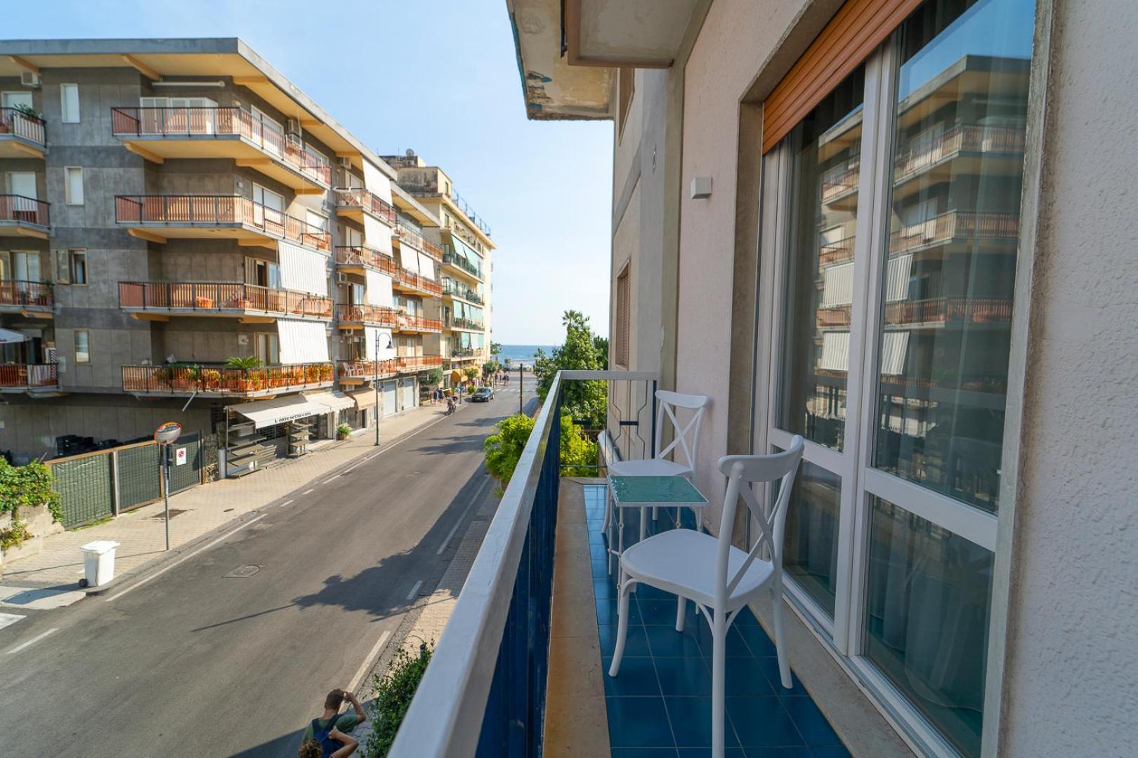 Hotel Miramare Maiori Exterior photo